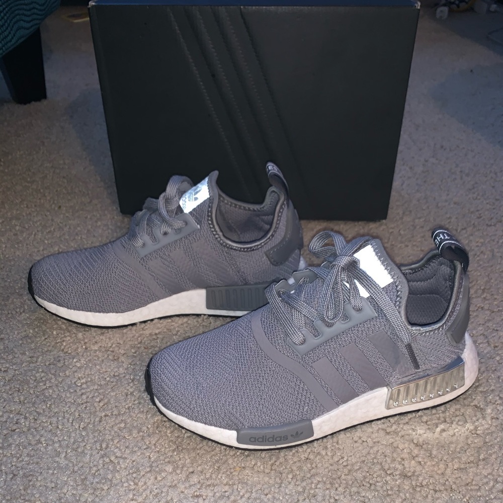 Women's Adidas NMD R1